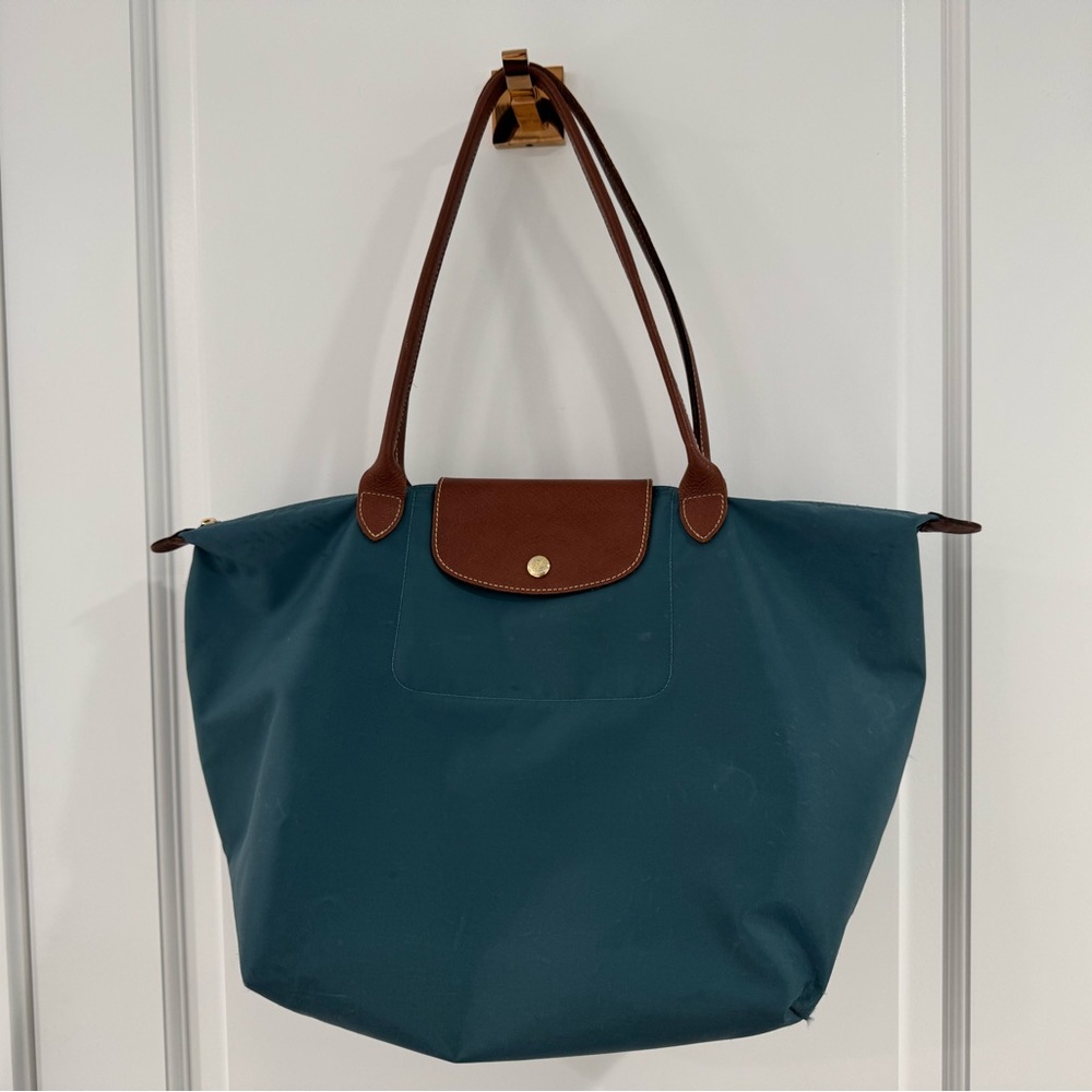 Large Longchamp Le Pliage